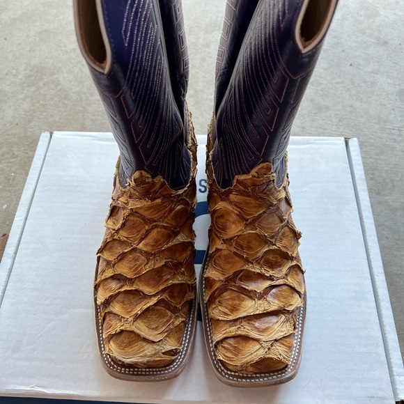 Anderson bean boots - Picture 3 of 6